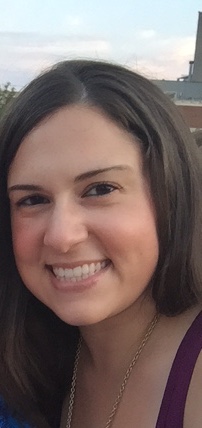 Arlington Heights Therapist_Dana