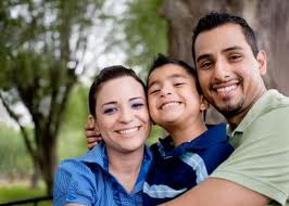 Happy Family