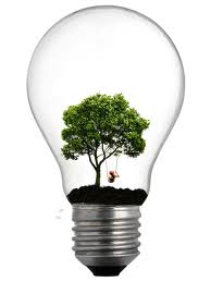 Lightbulb Swing